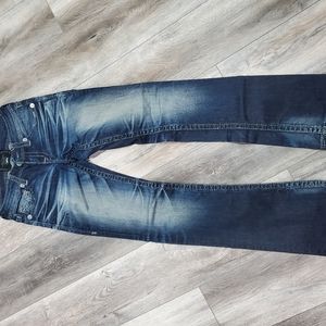 Big Star Sophie Jeans 26R